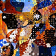 Illustration for article titled The beautiful mathematics that Benoit Mandelbrot left as his legacy